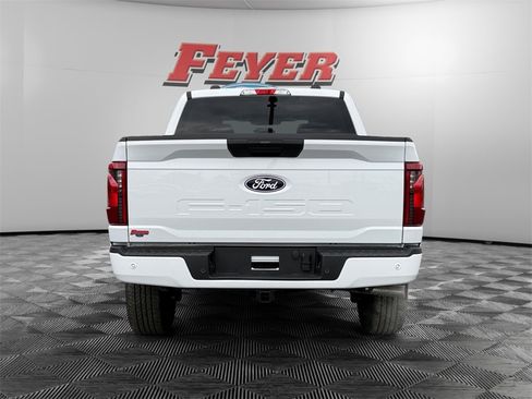 New 2026 Ford F150 STX w/ Equipment Group 200A image 4