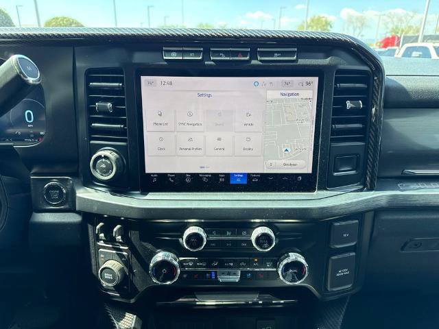 Used 2024 Ford F250 Lariat w/ Lariat Ultimate Package AWD/4WD image 10