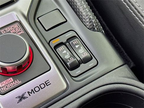 Used 2023 Subaru Forester Touring image 35