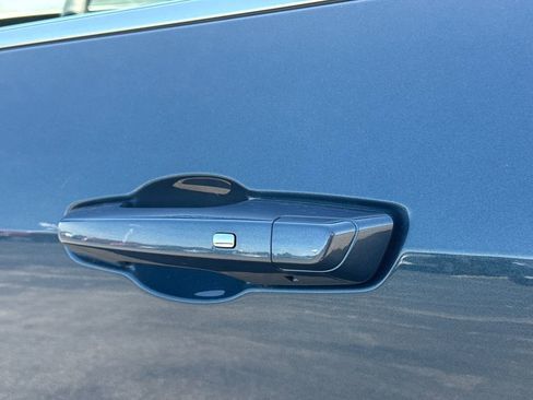 New 2026 Buick Enclave Preferred AWD/4WD image 14