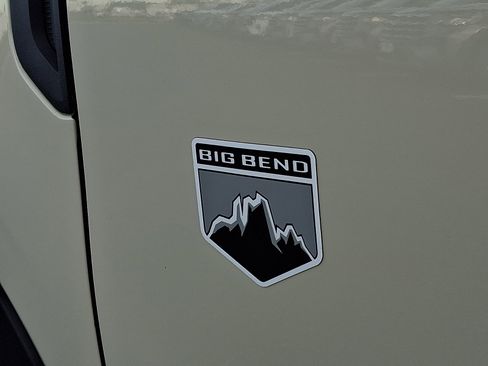 Used 2025 Ford Bronco Sport Big Bend w/ Convenience Package image 30