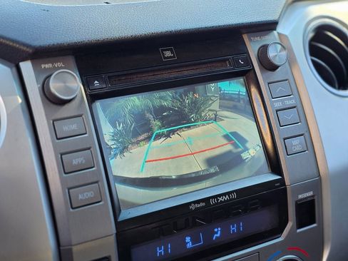 Used 2016 Toyota Tundra Limited image 36