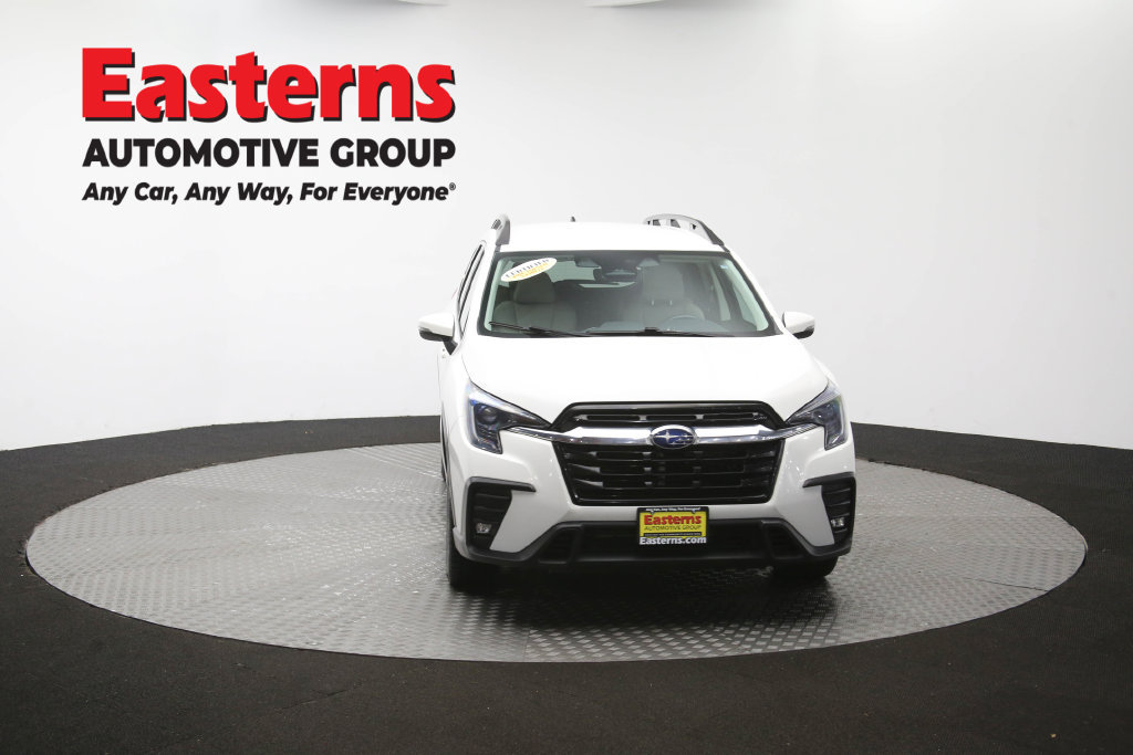 Used 2023 Subaru Ascent Limited AWD/4WD image 56