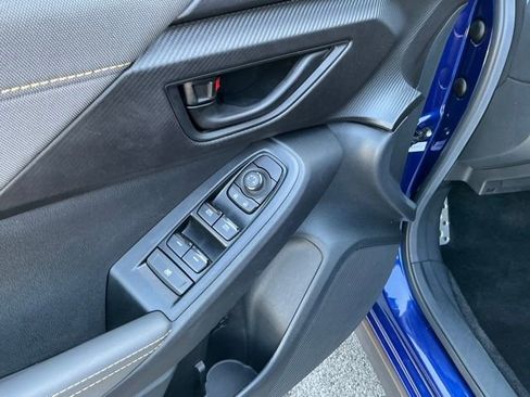 Certified 2024 Subaru Crosstrek 2.5i Sport image 14