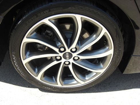 Used 2018 Lincoln MKZ Premiere w/ Magnetic Appearance Package FWD image 5