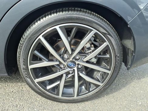 Certified 2024 Subaru Impreza 2.0i Sport image 16