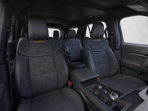 New 2026 Ford Explorer Tremor AWD/4WD image 10