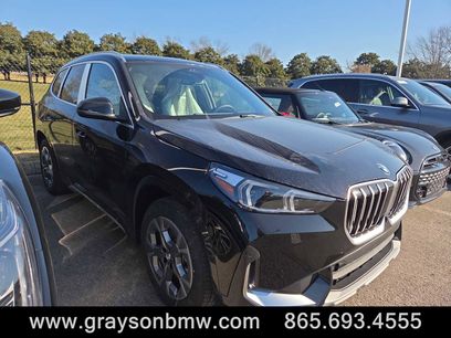New 2026 BMW X1 xDrive28i w/ Technology Package