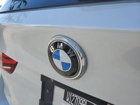 Used 2016 BMW X5 sDrive35i image 11