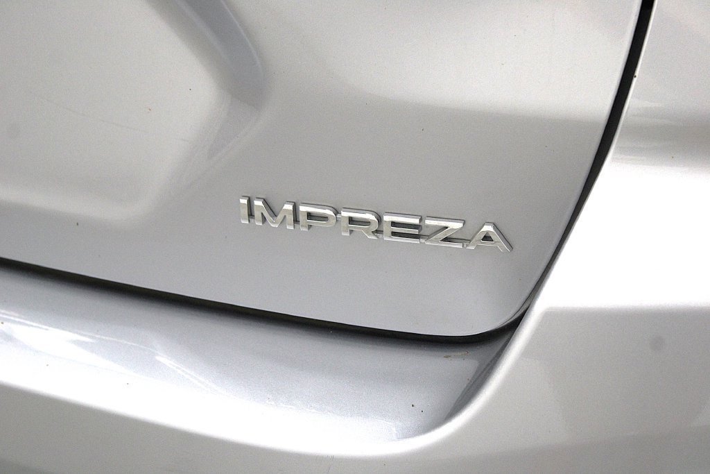 Used 2024 Subaru Impreza 2.0i Sport AWD/4WD image 34