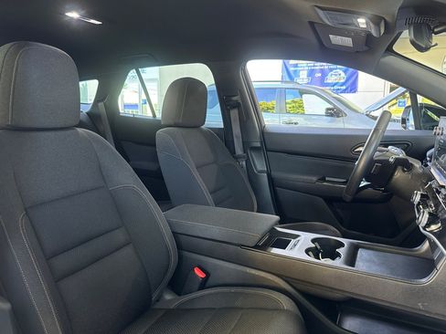 Used 2024 Honda Prologue EX image 29