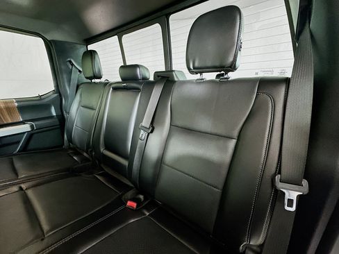 Used 2016 Ford F150 Lariat w/ Equipment Group 502A Luxury image 24