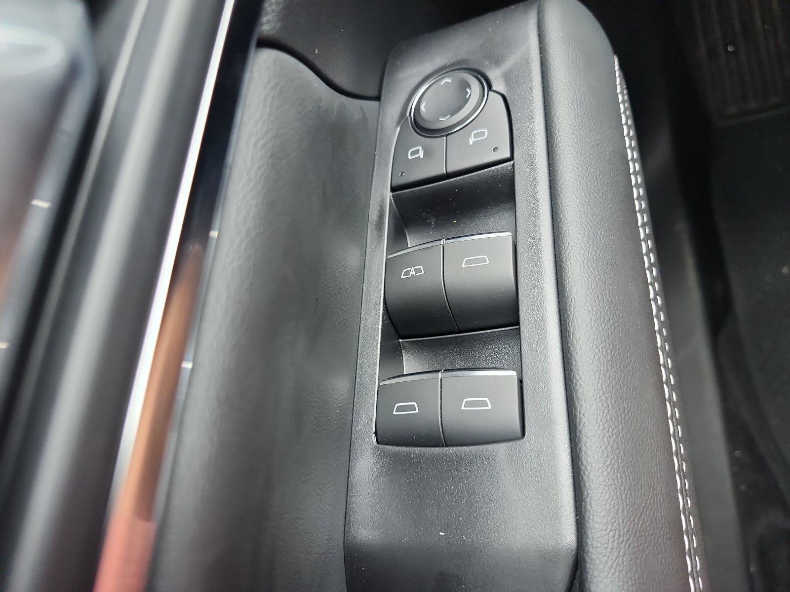 New 2027 GMC Terrain Denali AWD/4WD image 17