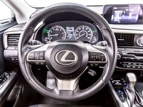 Used 2019 Lexus RX 350 FWD image 21