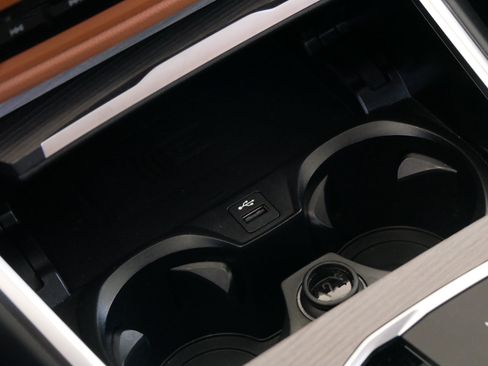 Certified 2025 BMW 430i RWD image 36