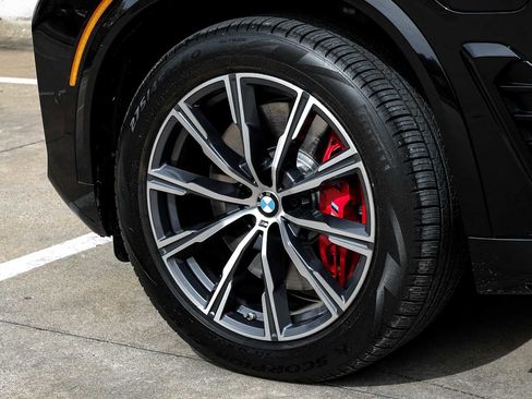 Used 2026 BMW X5 xDrive50e w/ M Sport Package image 54