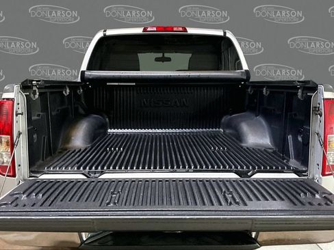 Used 2011 Nissan Frontier S RWD image 10