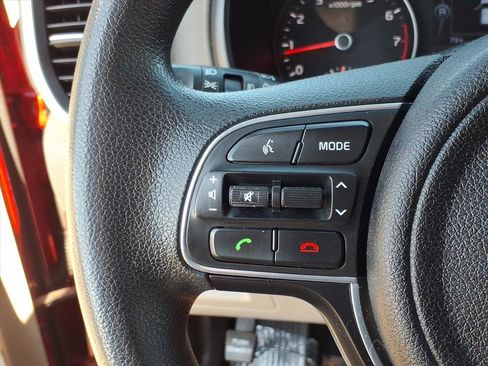 Used 2019 Kia Sportage LX image 31