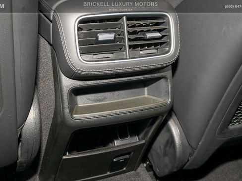 Used 2022 Mercedes-Benz GLE 53 AMG 4MATIC Coupe w/ Warmth & Comfort Package image 25