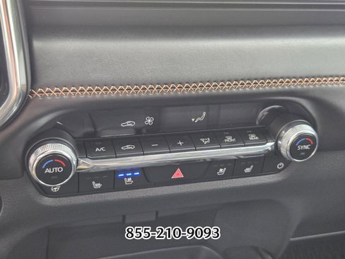 New 2026 MAZDA CX-50 2.5 Hybrid w/ Weather Package image 17