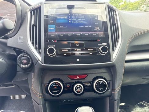 Used 2020 Subaru Crosstrek 2.0i Limited w/ Moonroof Package AWD/4WD image 27
