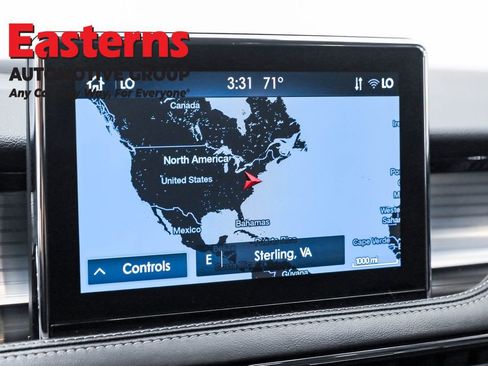 Used 2022 Lincoln Corsair AWD w/ Equipment Group 101A image 19