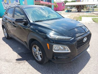 Used 2020 Hyundai Kona SE