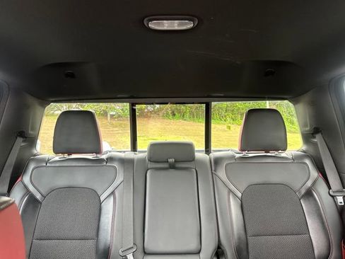 Used 2022 RAM 1500 Rebel AWD/4WD image 15