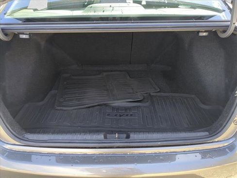 Used 2008 Honda Civic Si image 6