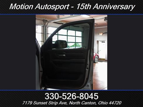 Used 2019 RAM 1500 Sport w/ Level 2 Equipment Group AWD/4WD image 35