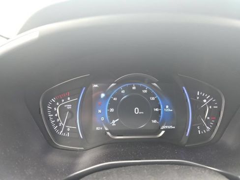 Used 2020 Hyundai Santa Fe Limited FWD image 10