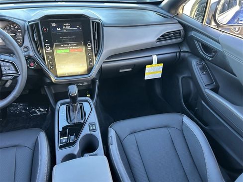 New 2026 Subaru Crosstrek 2.5i Wilderness image 12