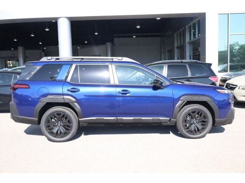 New 2026 Subaru Outback Limited XT AWD/4WD image 31