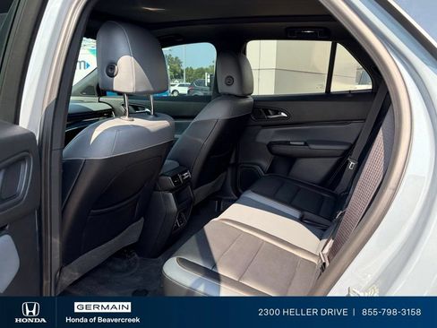 Used 2024 Honda Prologue Elite image 6