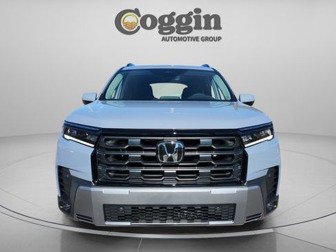 New 2026 Honda Pilot EX-L image 9