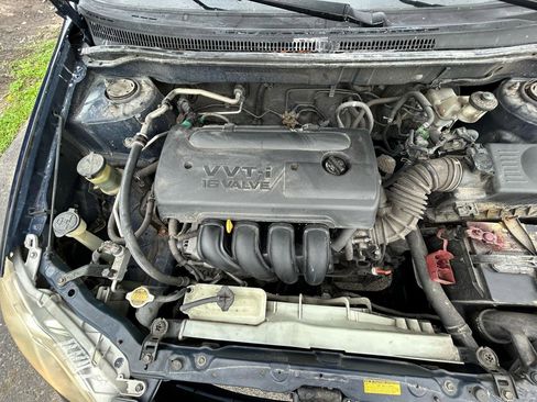 Used 2005 Toyota Corolla CE image 20