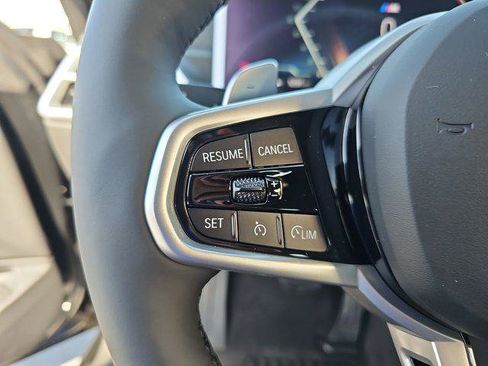 New 2026 BMW 430i Convertible w/ M Sport Package image 16