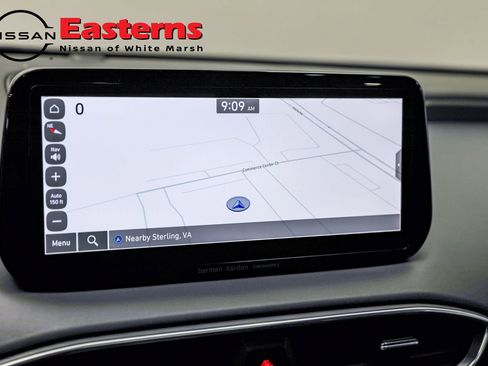 Used 2023 Hyundai Santa Fe Limited AWD/4WD image 18