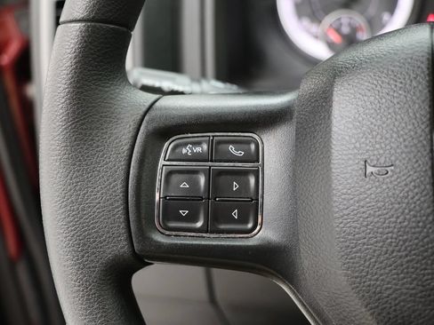 Used 2023 RAM 1500 Tradesman w/ Tradesman SXT Package AWD/4WD image 22