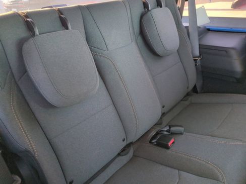 New 2026 Jeep Wrangler Sport S image 18