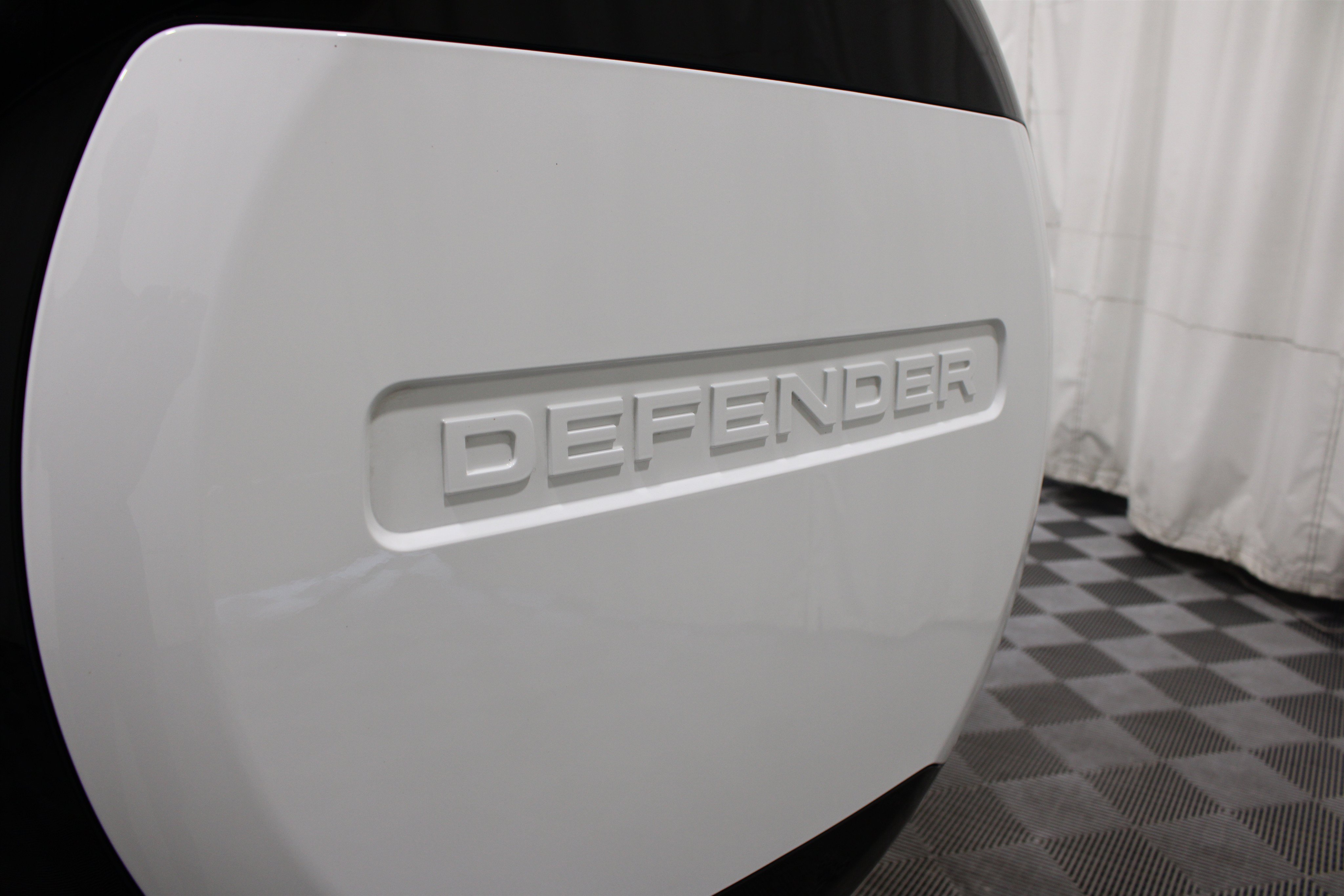 Used 2024 Land Rover Defender 130 S AWD/4WD image 26