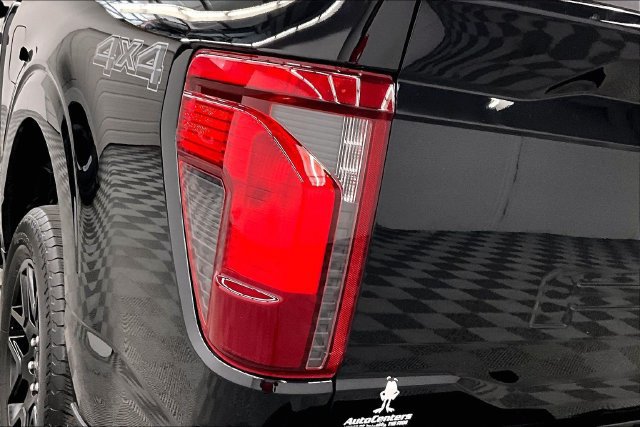 Used 2024 Ford F150 STX w/ STX Black Appearance Package AWD/4WD image 36