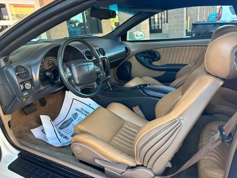 Used 1995 Pontiac Firebird Trans Am image 19