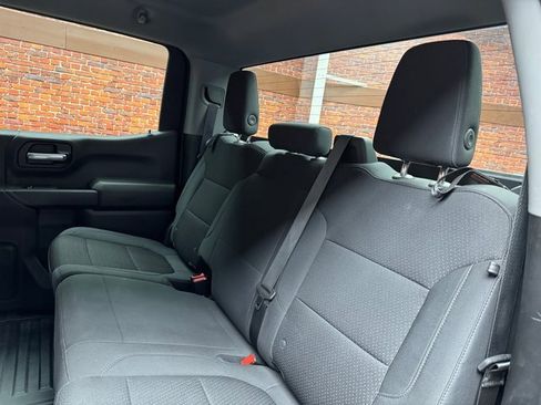 Used 2021 GMC Sierra 1500 4x4 Crew Cab image 26