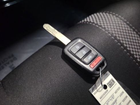 Used 2020 Honda Civic LX image 31