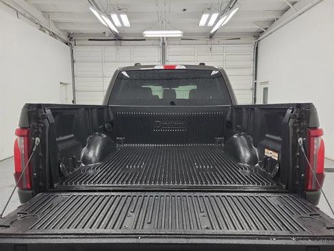 Used 2024 Ford F150 XLT w/ Mobile Office Package image 9