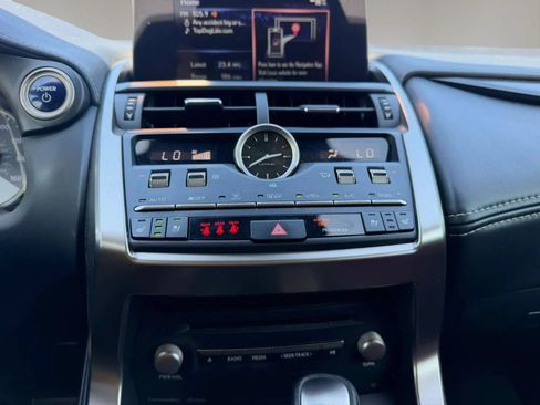 Used 2021 Lexus NX 300h AWD w/ Premium Package image 26