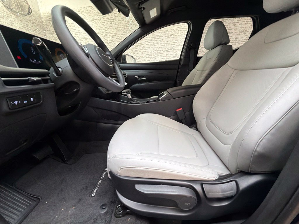 New 2027 Hyundai Santa Cruz SE FWD image 23