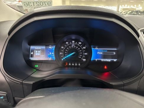 Used 2022 Ford Edge SEL w/ Convenience Package image 19