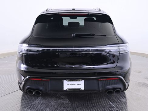 Used 2023 Porsche Macan GTS image 6
